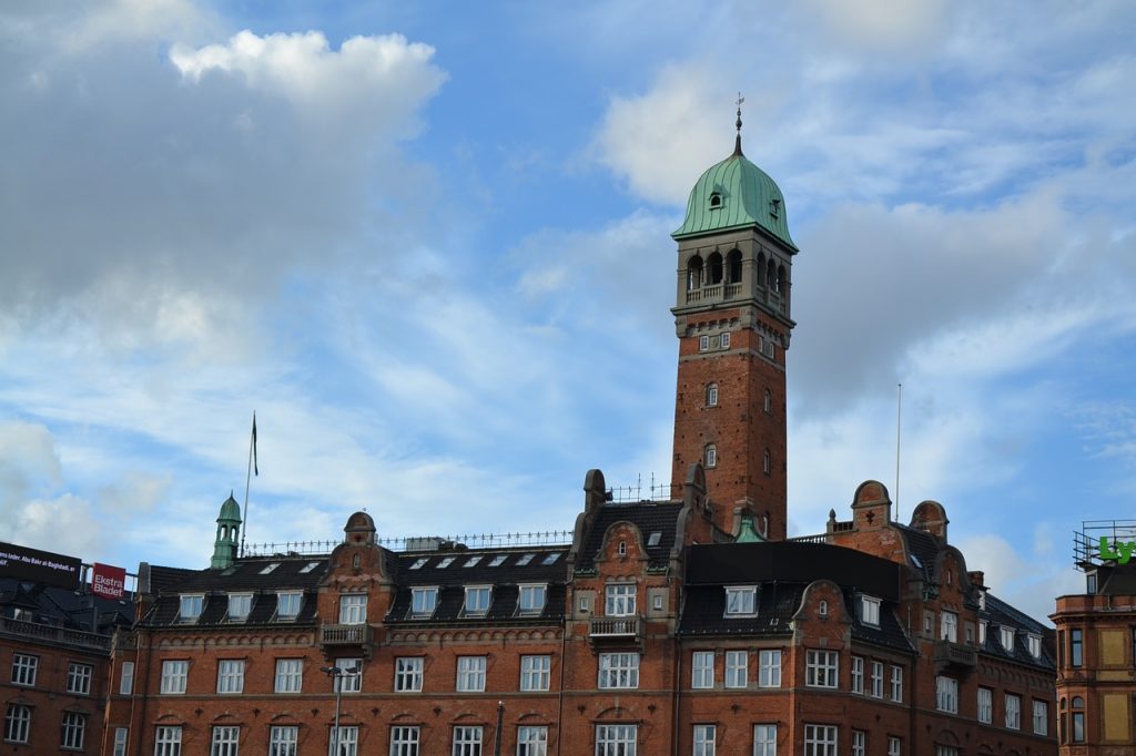 danmark, denmark, copenhagen